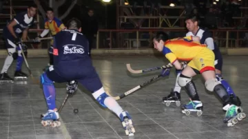 Richet, feliz con el 5-5 Richet, feliz con el 5-5