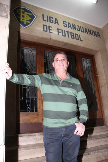 “San Juan debe revisar todo” “San Juan debe revisar todo”