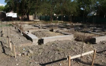 Revelan anomalías por casi $100 mil en el CIC de Rivadavia Revelan anomalías por casi $100 mil en el CIC de Rivadavia