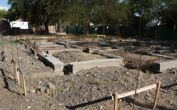 Revelan anomalías por casi $100 mil en el CIC de Rivadavia Revelan anomalías por casi $100 mil en el CIC de Rivadavia