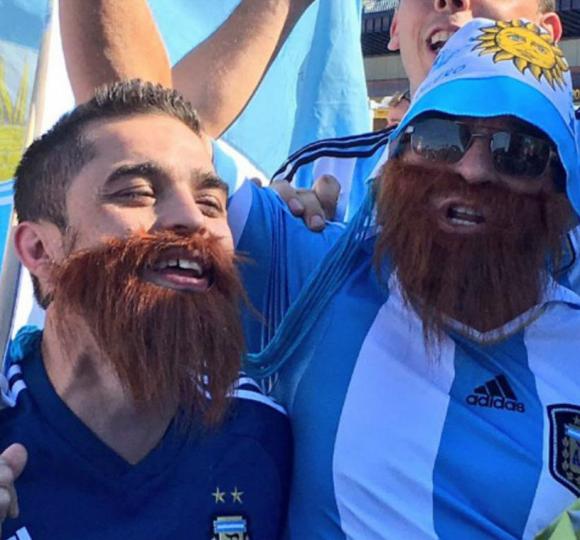 La cábala se trasladó a la tribuna La cábala se trasladó a la tribuna