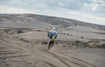 San Juan entra en escena San Juan entra en escena