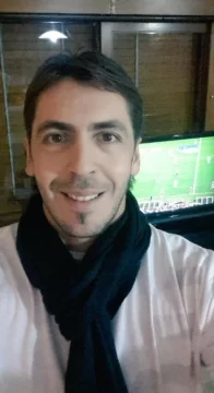 #ChauVincha, el tuit con el nuevo look de Ardente #ChauVincha, el tuit con el nuevo look de Ardente