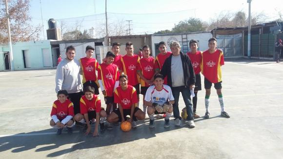 Belgrano sigue creciendo Belgrano sigue creciendo
