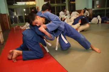 Presentación en sociedad Presentación en sociedad