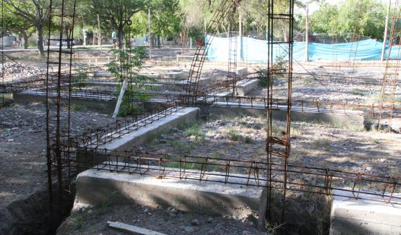 Ana María, en contra de las pericias del CIC Ana María, en contra de las pericias del CIC