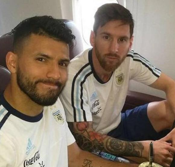 Messi disparó contra AFA Messi disparó contra AFA