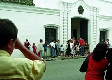 Fin de semana XL para julio Fin de semana XL para julio