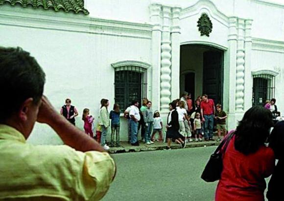 Fin de semana XL para julio Fin de semana XL para julio