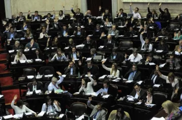 Avanza la ampliación de la figura del arrepentido Avanza la ampliación de la figura del arrepentido