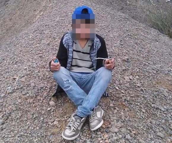 Descartan que el primo del acusado casi lo mataran por el crimen Descartan que el primo del acusado casi lo mataran por el crimen