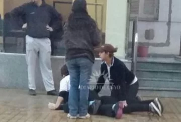 ¿Robar para cobrar la deuda? ¿Robar para cobrar la deuda?