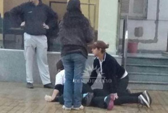 ¿Robar para cobrar la deuda? ¿Robar para cobrar la deuda?