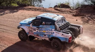 Un día de chaya riojana en invierno Un día de chaya riojana en invierno