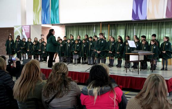 Arrancó el festival Arrancó el festival