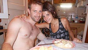 Quiso escapar de un robo y lo mataron por la espalda Quiso escapar de un robo y lo mataron por la espalda