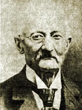 Cereseto y Del Bono, genoveses que hicieron historia Cereseto y Del Bono, genoveses que hicieron historia