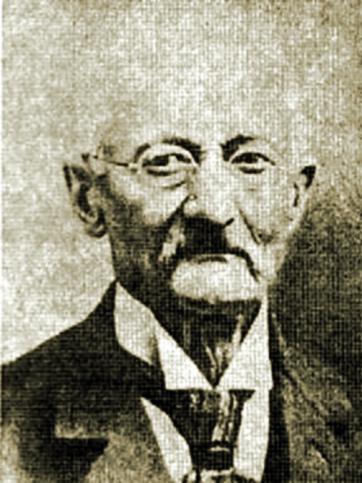 Cereseto y Del Bono, genoveses que hicieron historia Cereseto y Del Bono, genoveses que hicieron historia