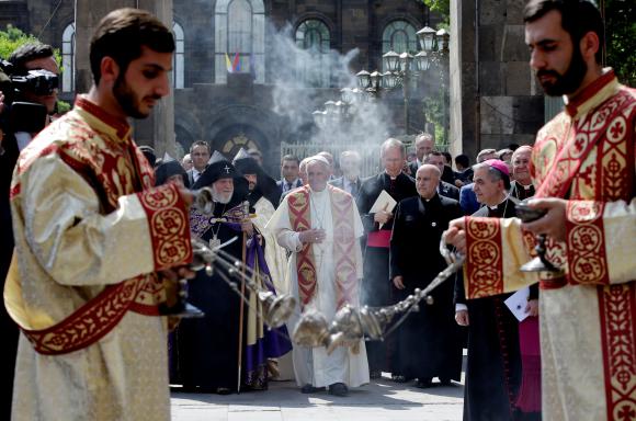 El Papa frenó la cita futbolera en Argentina El Papa frenó la cita futbolera en Argentina