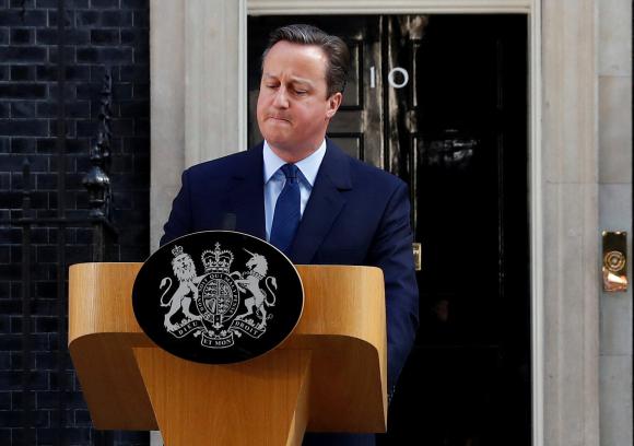 Consecuencias del Brexit Consecuencias del Brexit