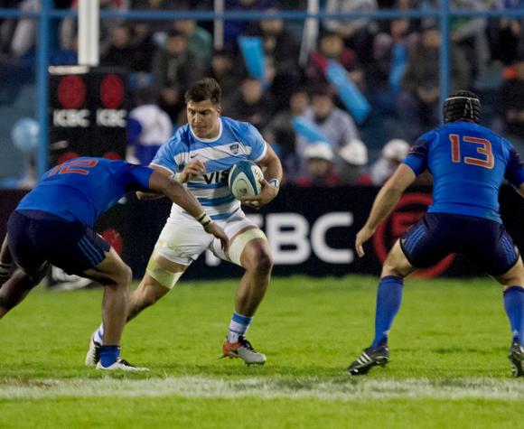 Otra prueba ante Francia Otra prueba ante Francia