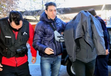 Por el caso de AFIP, llegó la hora de los empresarios Por el caso de AFIP, llegó la hora de los empresarios