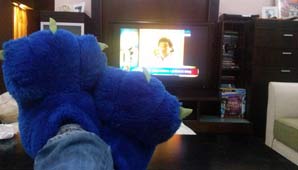 El ex San Martín que es furor en las redes sociales El ex San Martín que es furor en las redes sociales