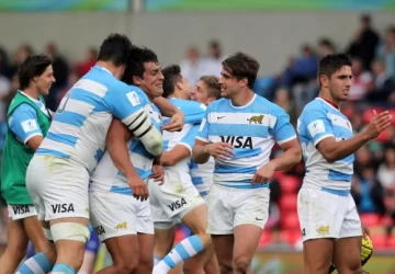 Bronce para los Pumitas Bronce para los Pumitas