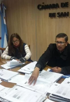 Se triplican los pedidos de comercios por créditos Se triplican los pedidos de comercios por créditos