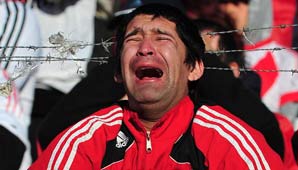 A 5 años del descenso de River, Boca se burla en las redes A 5 años del descenso de River, Boca se burla en las redes