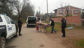 Prostituta discutió con un cliente y lo mató con una botella Prostituta discutió con un cliente y lo mató con una botella