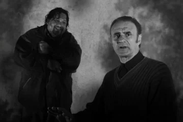 “Componer a Tosco fue un desafío” “Componer a Tosco fue un desafío”