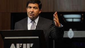 El juez federal Bonadio procesó a Ricardo Echegaray El juez federal Bonadio procesó a Ricardo Echegaray