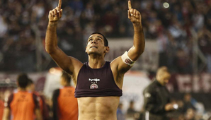 ¿Pepe Sand a Boca? ¿Pepe Sand a Boca?