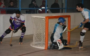 Richet empató y sigue invicto Richet empató y sigue invicto