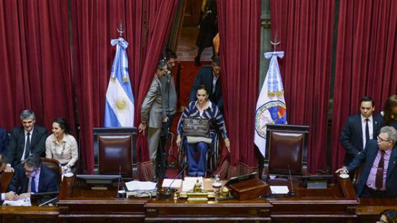 Claves para entender la nueva ley de pago a jubilados Claves para entender la nueva ley de pago a jubilados