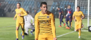 Lo liquidó en 12’’ Lo liquidó en 12’’