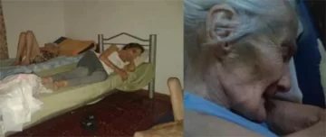 Geriátrico del horror: 15 días de prisión para la dueña y $15 mil de multa Geriátrico del horror: 15 días de prisión para la dueña y $15 mil de multa