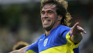 Se retiró el Pocho Insúa Se retiró el Pocho Insúa