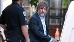 Boudou presentó un escrito ante la Justicia: “Soy inocente” Boudou presentó un escrito ante la Justicia: “Soy inocente”