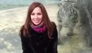 Casi muere… infartada