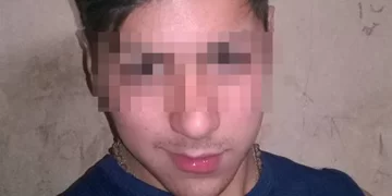 El presunto asesino de Talía, trasladado a Psiquiatría del Marcial Quiroga El presunto asesino de Talía, trasladado a Psiquiatría del Marcial Quiroga