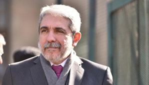 Aníbal: “El Gobierno me persigue, tengo los teléfonos pinchados” Aníbal: “El Gobierno me persigue, tengo los teléfonos pinchados”