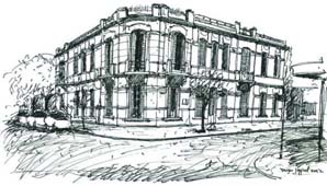 ‘Mejor un arquitecto’ ‘Mejor un arquitecto’