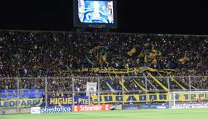 Adelantaron un día el partido de Boca ante Güemes en San Juan Adelantaron un día el partido de Boca ante Güemes en San Juan