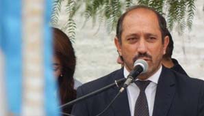 Gil se defendió: “Cauceteros no se dejen engañar” Gil se defendió: “Cauceteros no se dejen engañar”