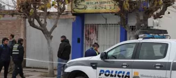 A más de 24 horas del asesinato del peluquero caucetero, no hay detenidos A más de 24 horas del asesinato del peluquero caucetero, no hay detenidos