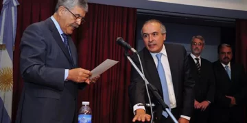 Julio De Vido dijo que José López no era su mano derecha y que está “muy consternado” Julio De Vido dijo que José López no era su mano derecha y que está “muy consternado”