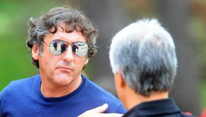 Polémica por lo que cobra Enzo Polémica por lo que cobra Enzo