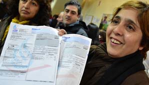 Conocé cómo comparar las facturas del gas para saber si corresponde reclamar Conocé cómo comparar las facturas del gas para saber si corresponde reclamar